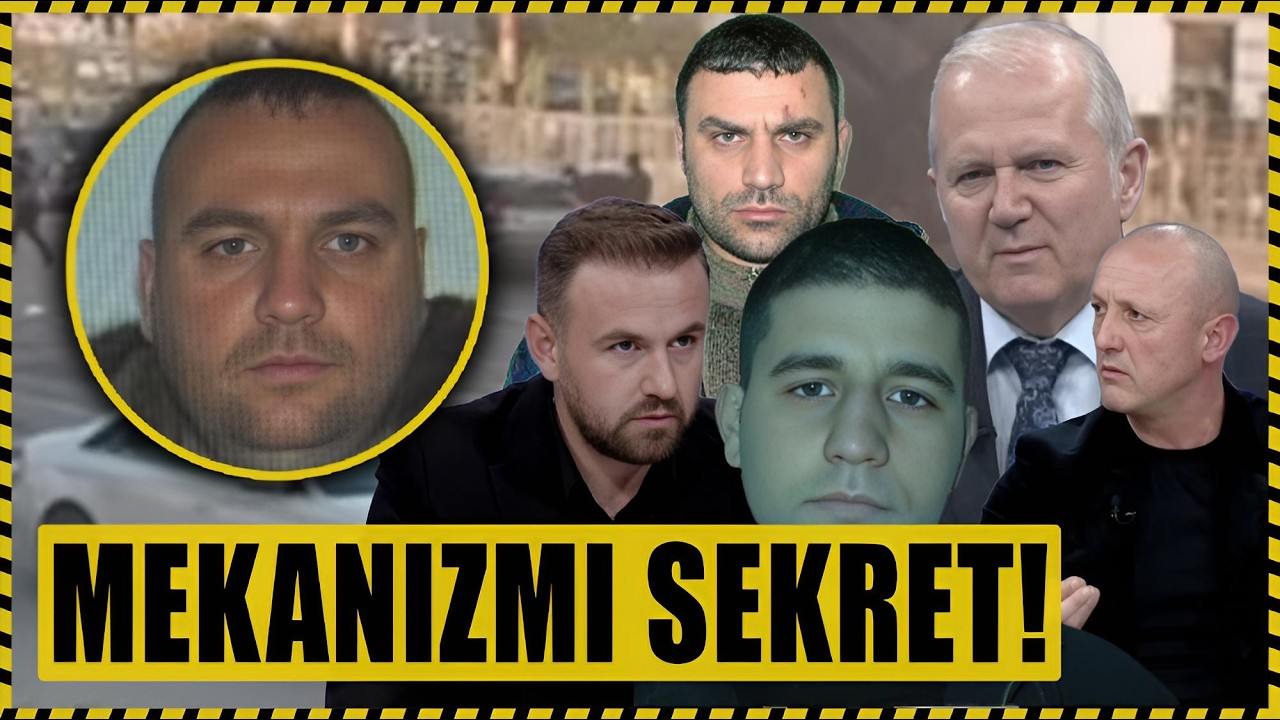 Kush i mbron V’RASËSIT e MAS’AKRËS së RINASIT?/ Ish-PROKURORI zbardh prapaskenën