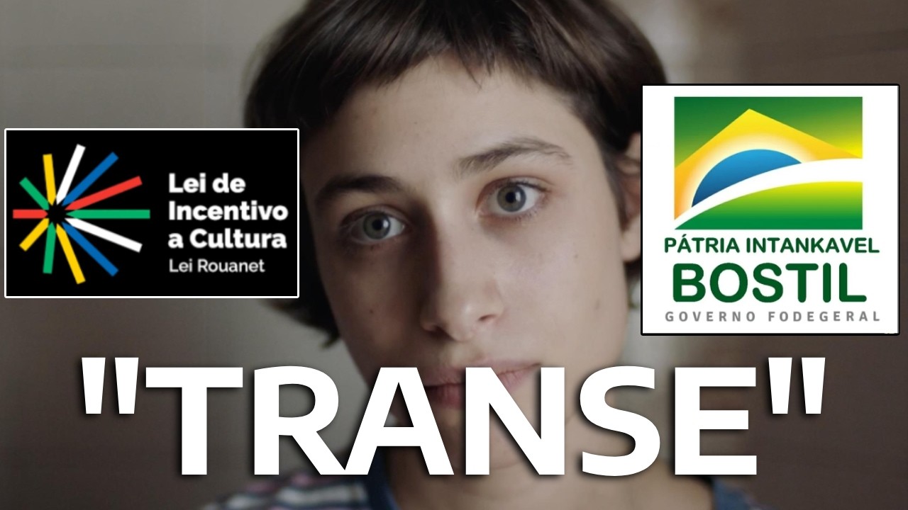 CINEMA NACIONAL DEVIA SER CRIME
