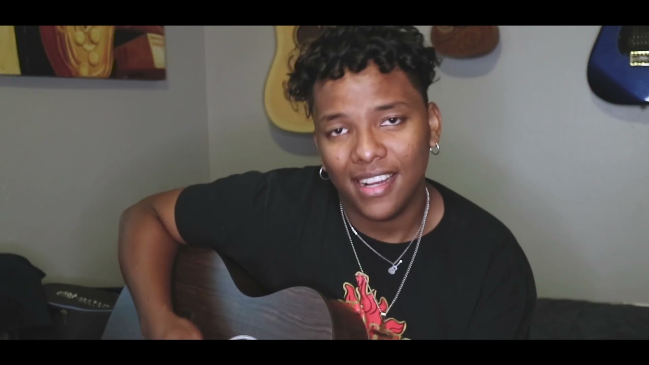Millones - Camilo (cover) Rafael Rovelo