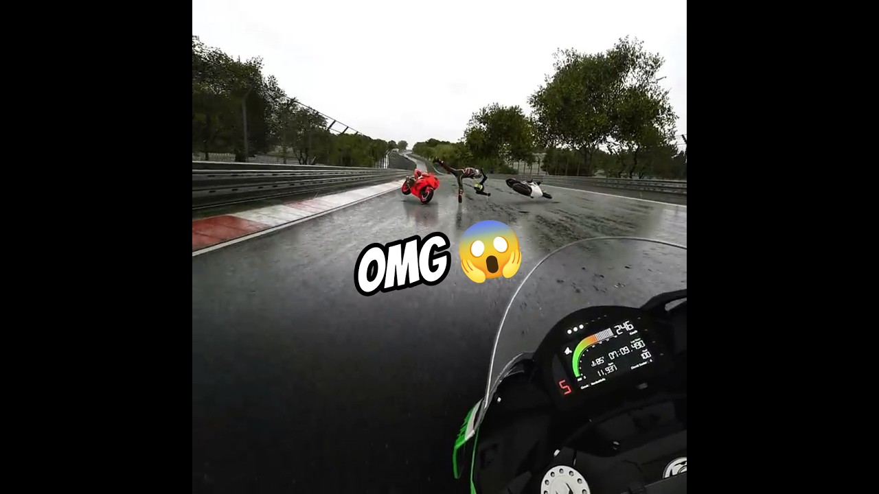 Comment “BIKER” To Join Our Biker Team!🫡 