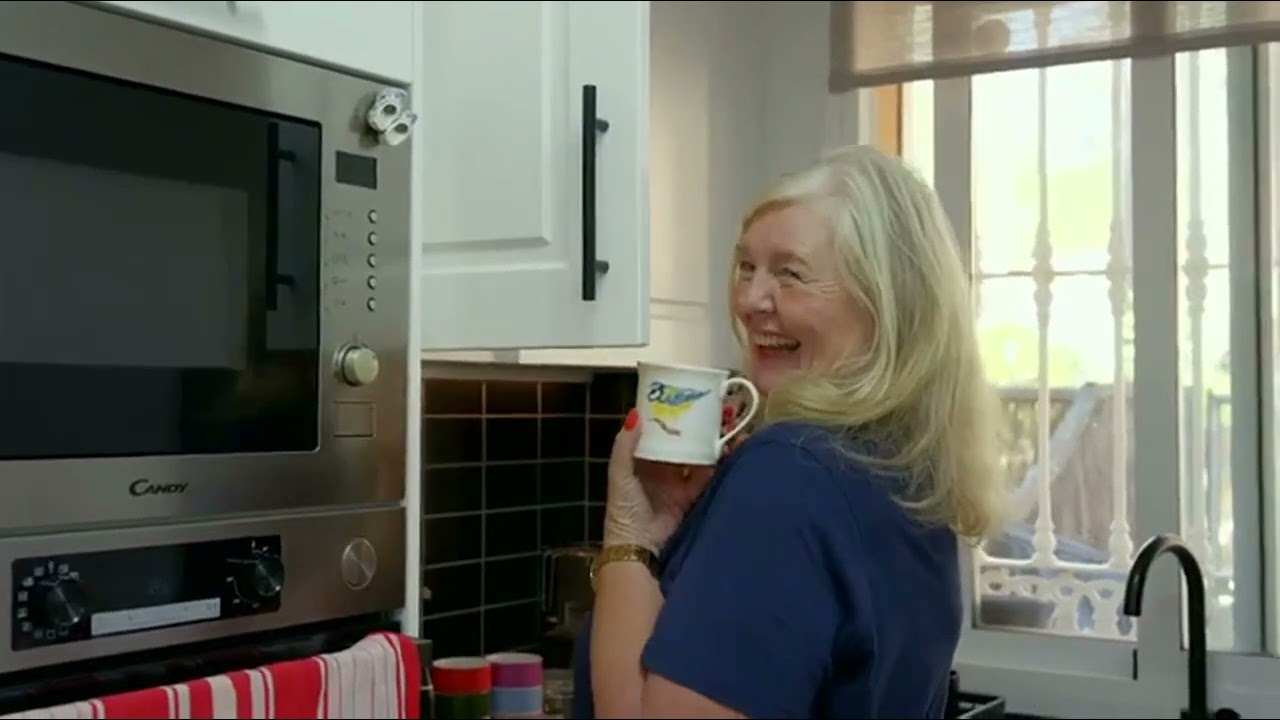Bargain Loving Brits in the Sun S12E02