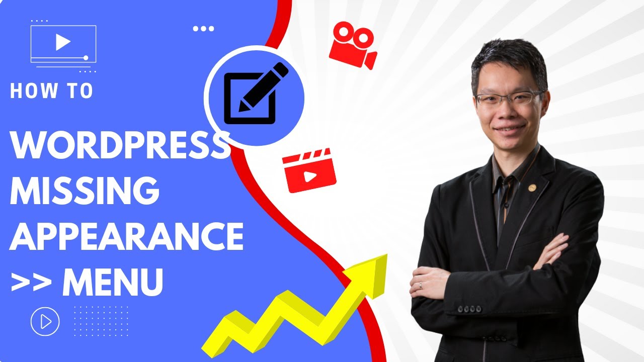 WordPress не отображает меню? Узнайте, почему это происходит!