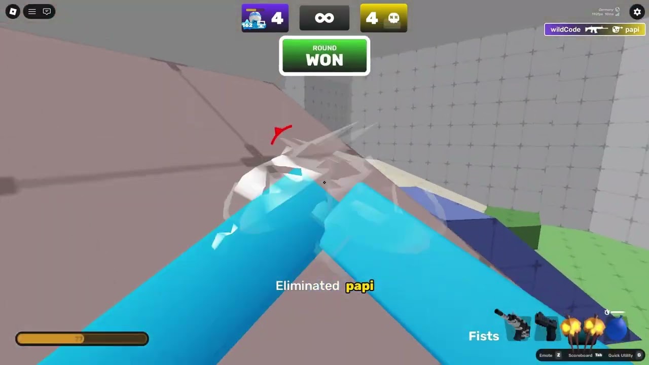 glass aim