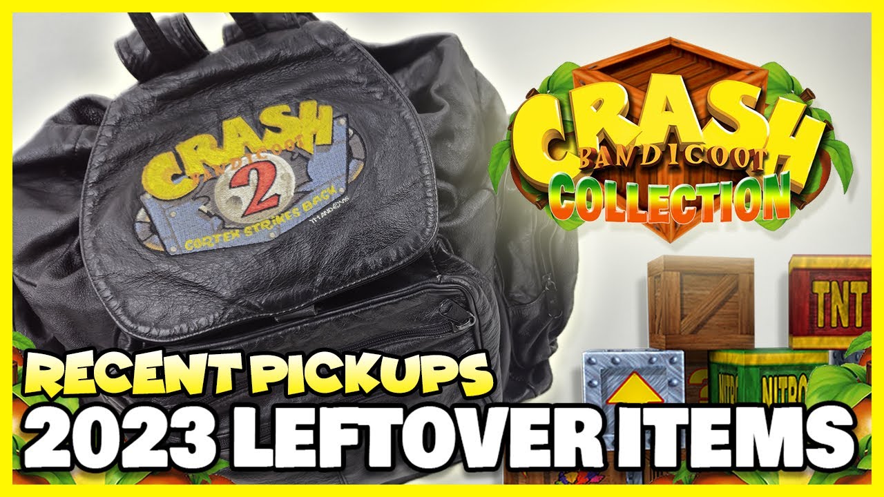2023 Leftovers! | Recent Pickups #2