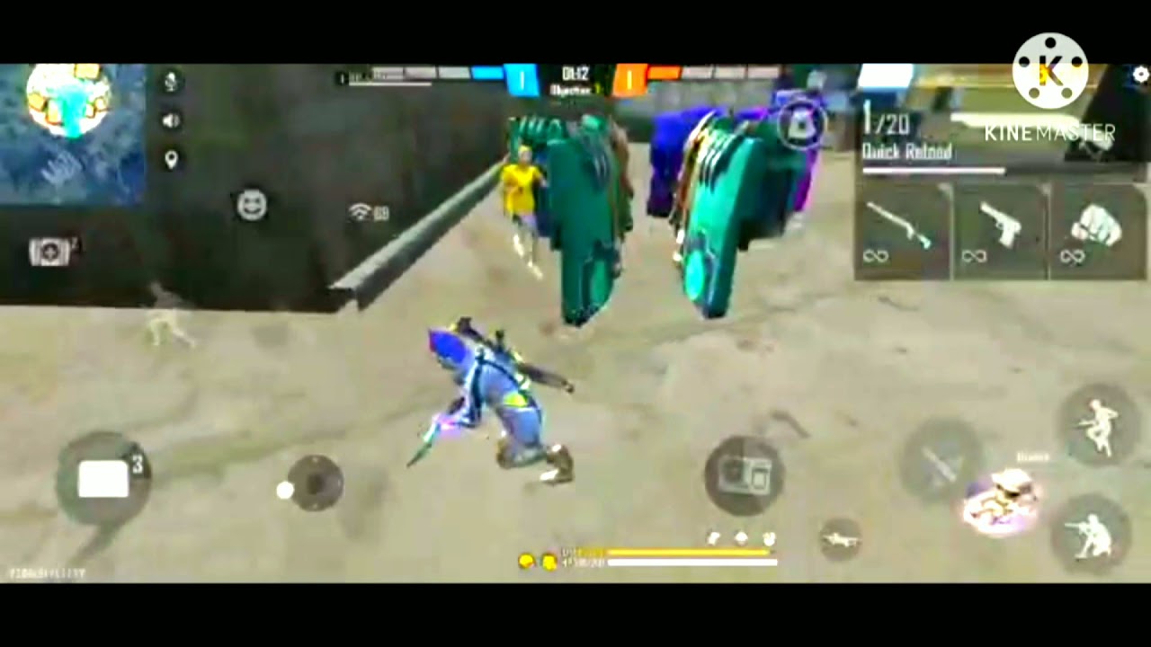 RB Mahesh and RB killer  Kya game play Bai  chutiya body shot mardiya Saala RB Mahesh noob Saala