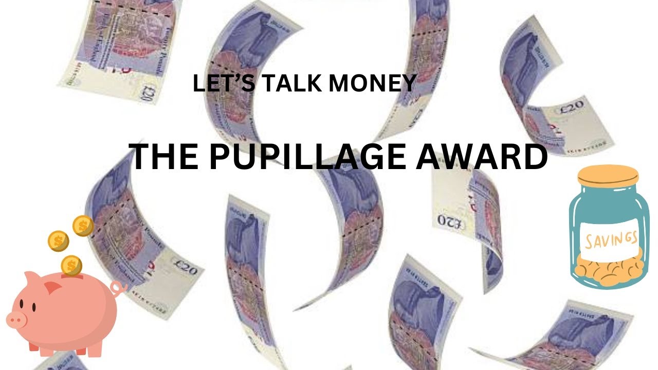Let's Talk Money- The Pupillage Award; Skilled Worker Visa's Minimum Annual Gross Projected Earnings
