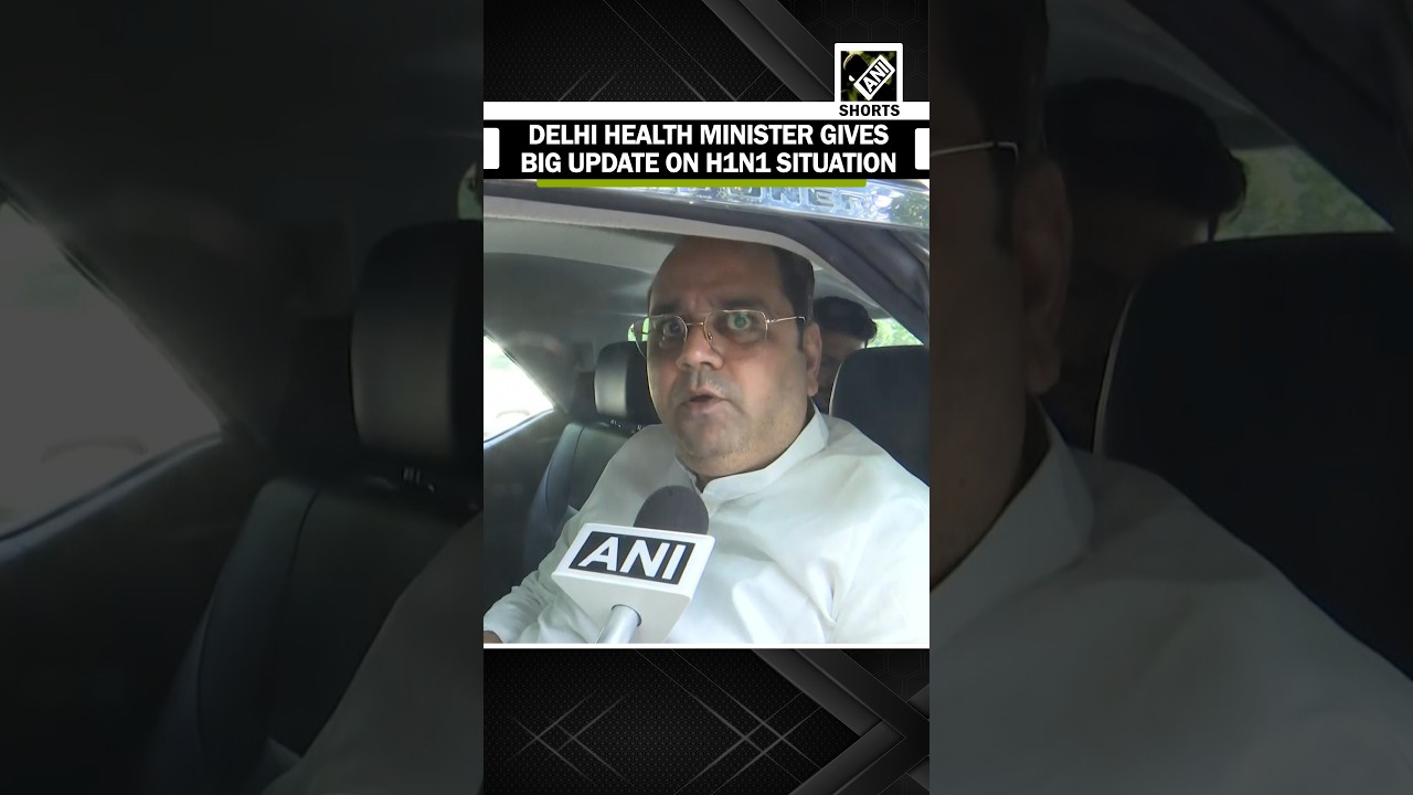 &lsquo;1770 cases of swine flu&hellip;.&rsquo;: Delhi Health Minister after meeting with JP Nadda