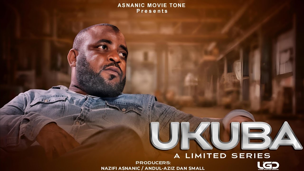 UKUBA S1 EP 2