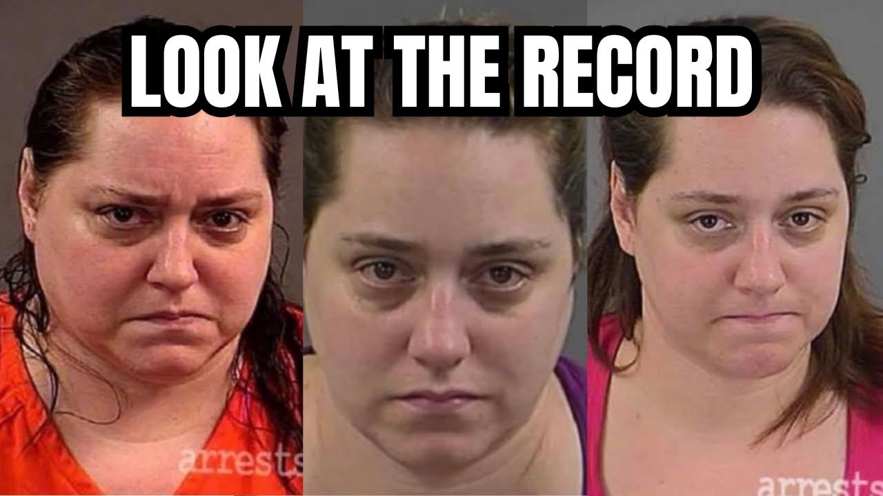 Fancy Macelli | Fraud, False Charges and Kidnapping