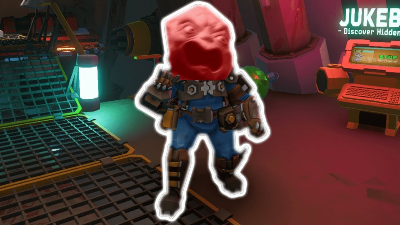 Deep Rock.exe