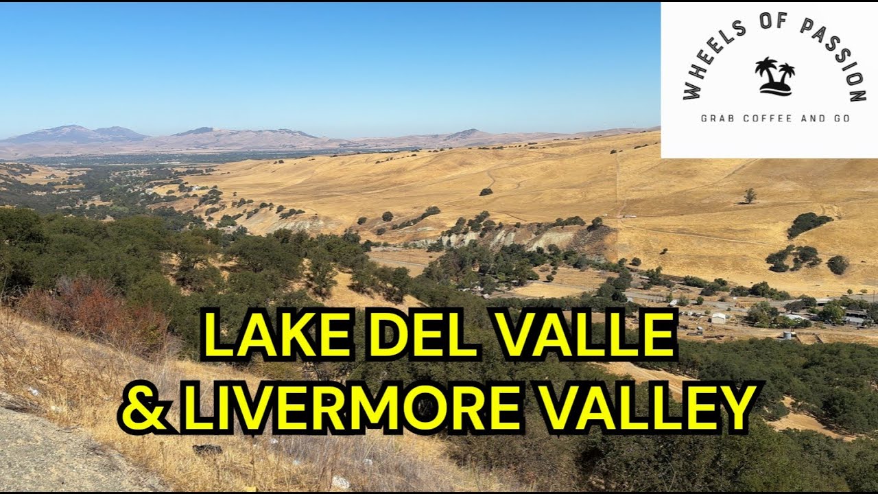 Livermore Valley: The Wine Country You Didn't Know About
