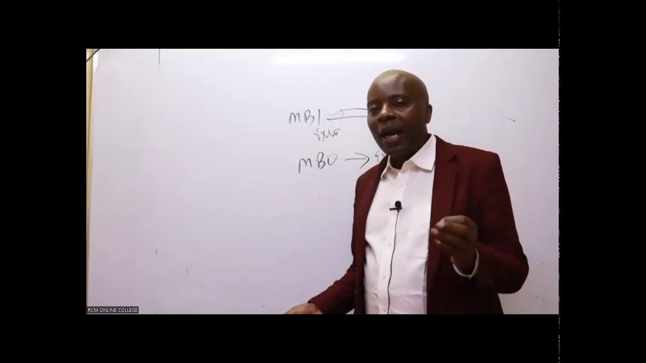 AFM-Corporate Restructuring and Reorganization-CPA KENYA