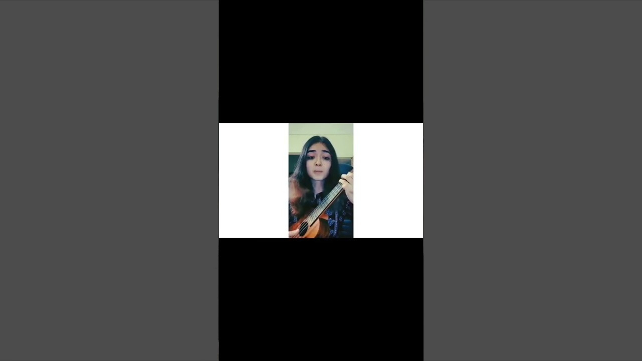 Sawaar Loon | Asha Bhat Cover | #Shorts