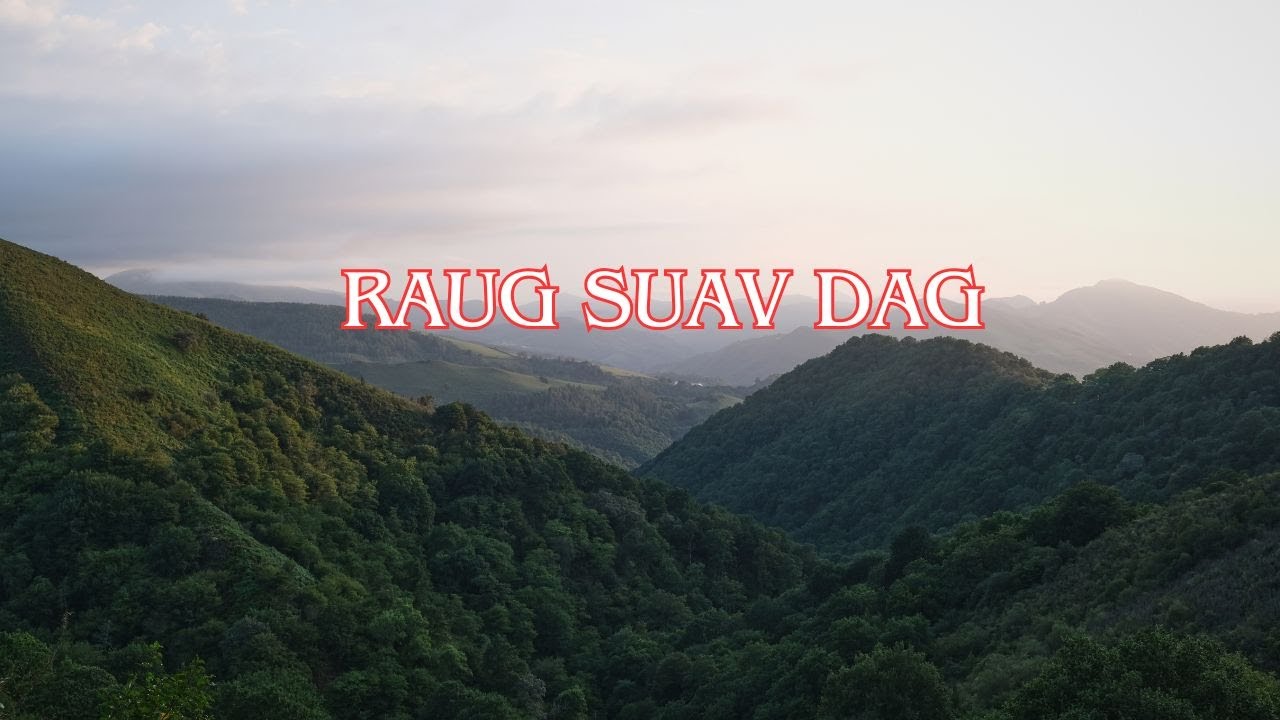 Raug Suav Dag | The Silver Bar Scam