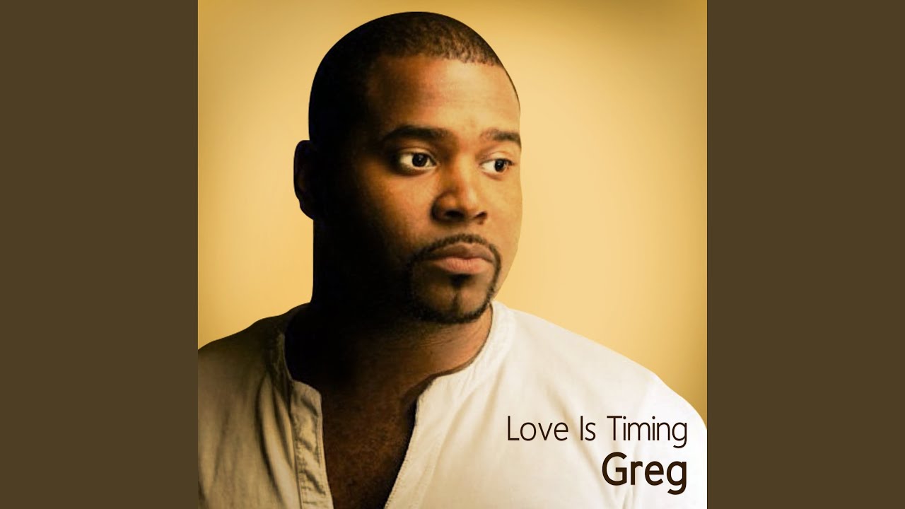 Love Is Timing