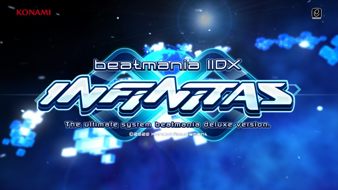 【公式】beatmania IIDX INFINITAS プロモーションムービー【大型アップデート】