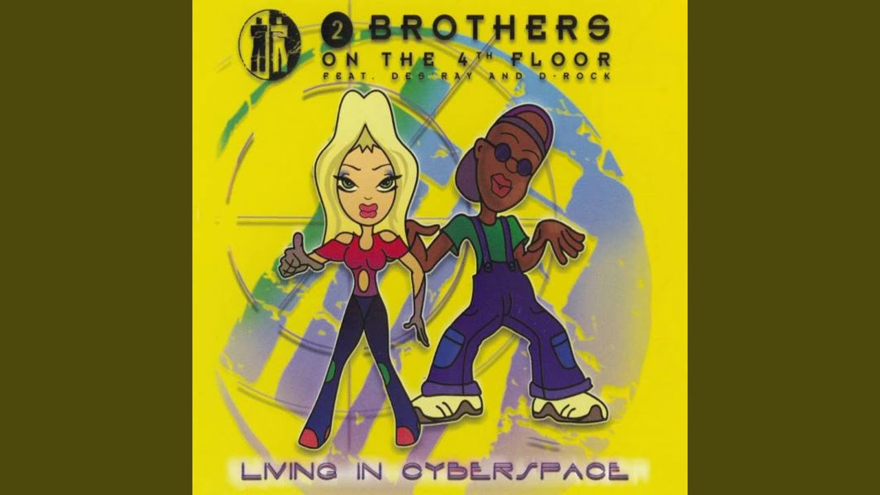 Living In Cyberspace (Extended Version)