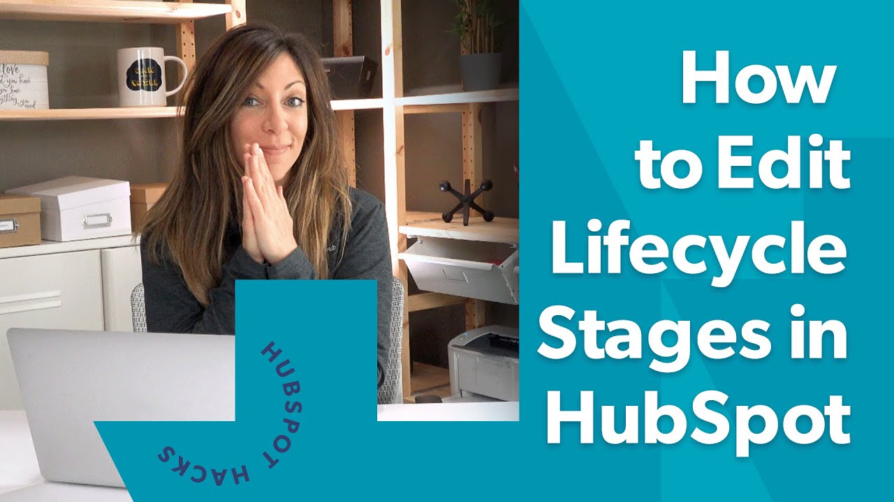 Editing Lifecycle Stages in HubSpot (Plus What Not to Do)