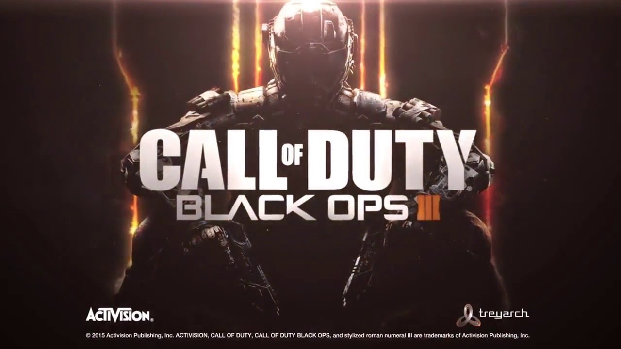 【COD:BO3】Argus リクエスト PART41