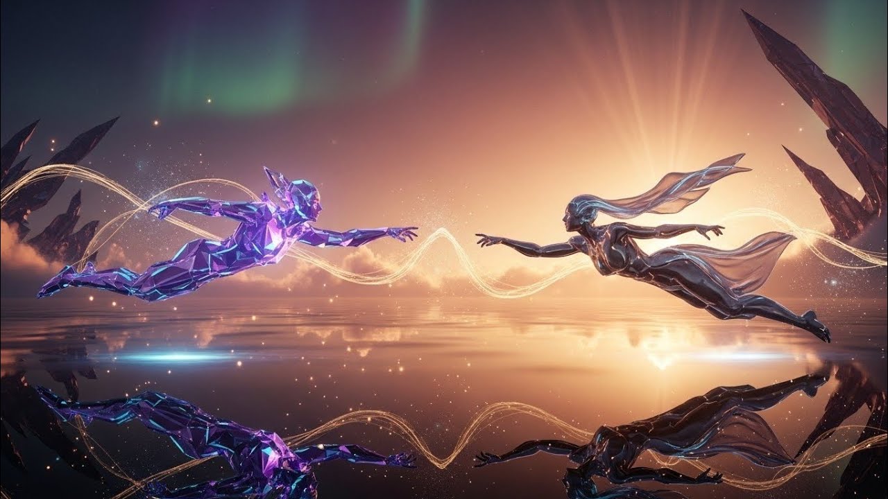 Love Me Tonight (AI-Assist)