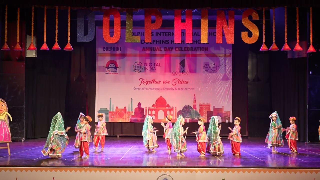 Puppet Dance   String of Joy