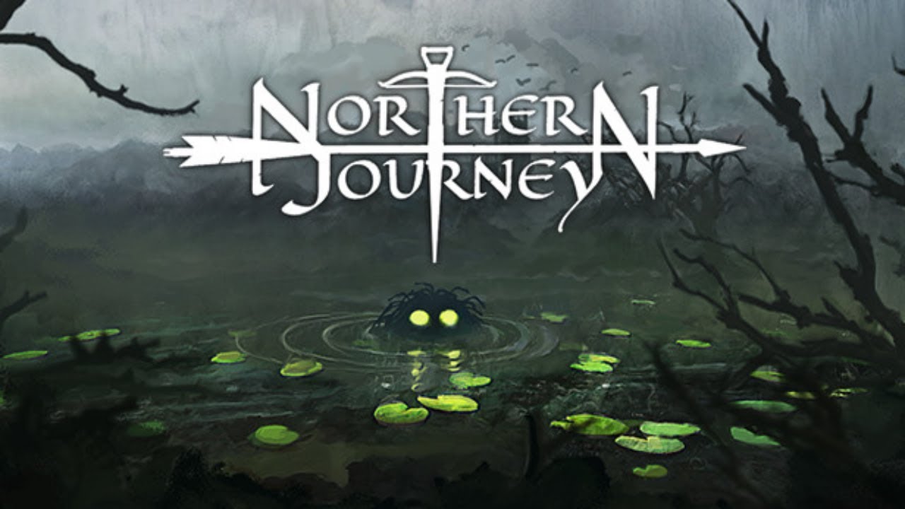 Northern Journey Review: A Dark Fantasy Action Adventure