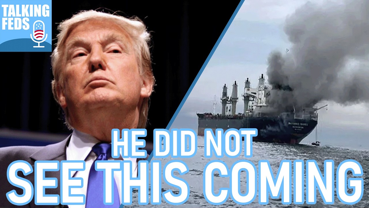 КОЛОССАЛЬНАЯ ОШИБКА! Трамп впал в панику, когда объемы добычи газа резко возросли?