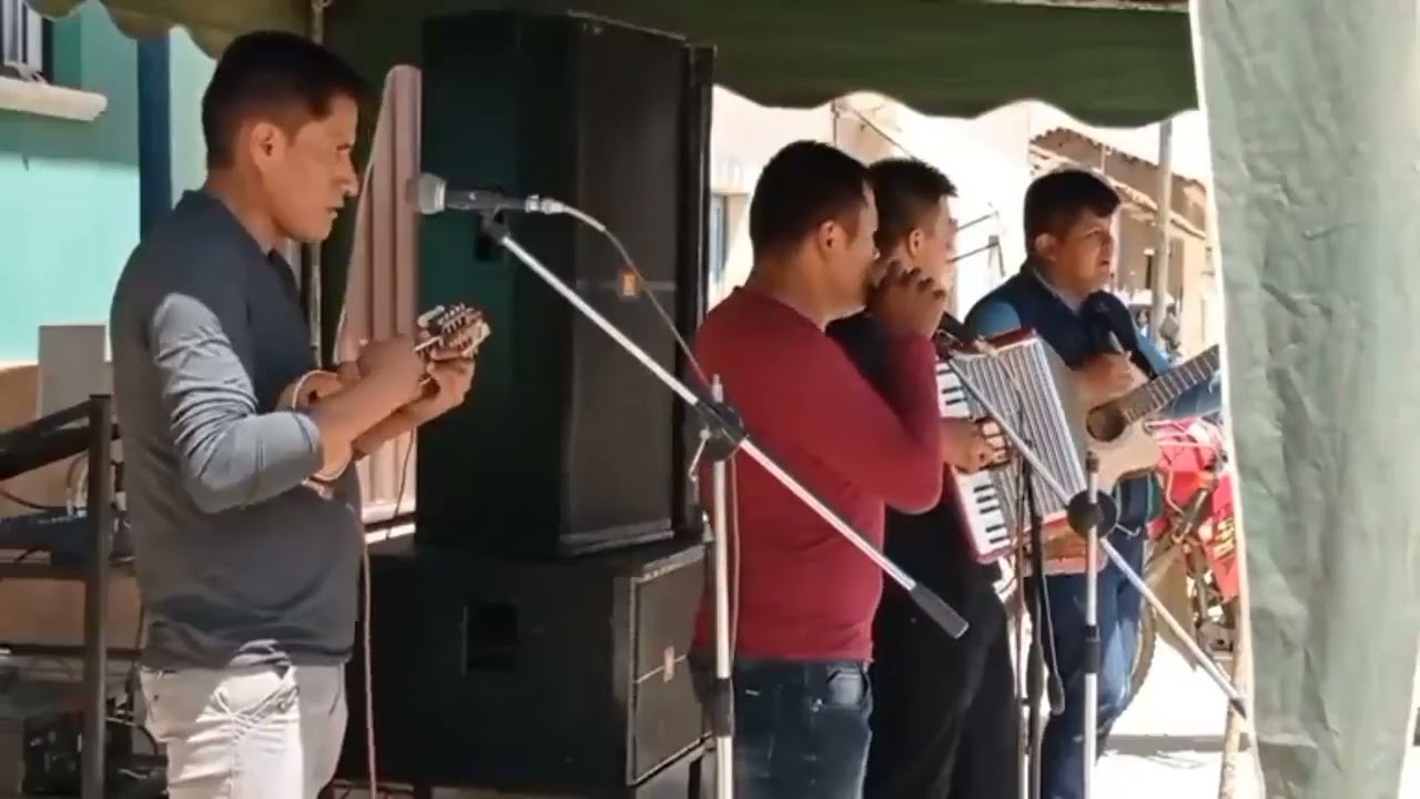 BRILLANTES DE QUIVALE - MIX BANDEÑOS