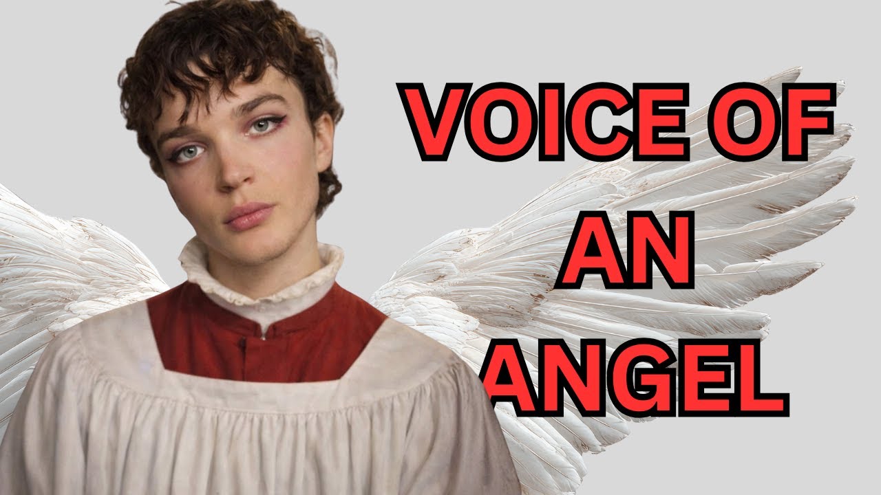 Adam McIntyre: The Voice of a Generation
