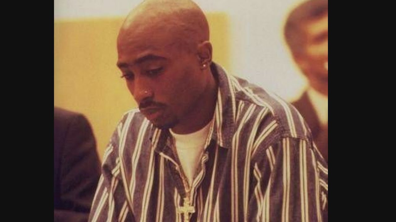 [FREE] 2PAC X JOHNNY J TYPE BEAT - 