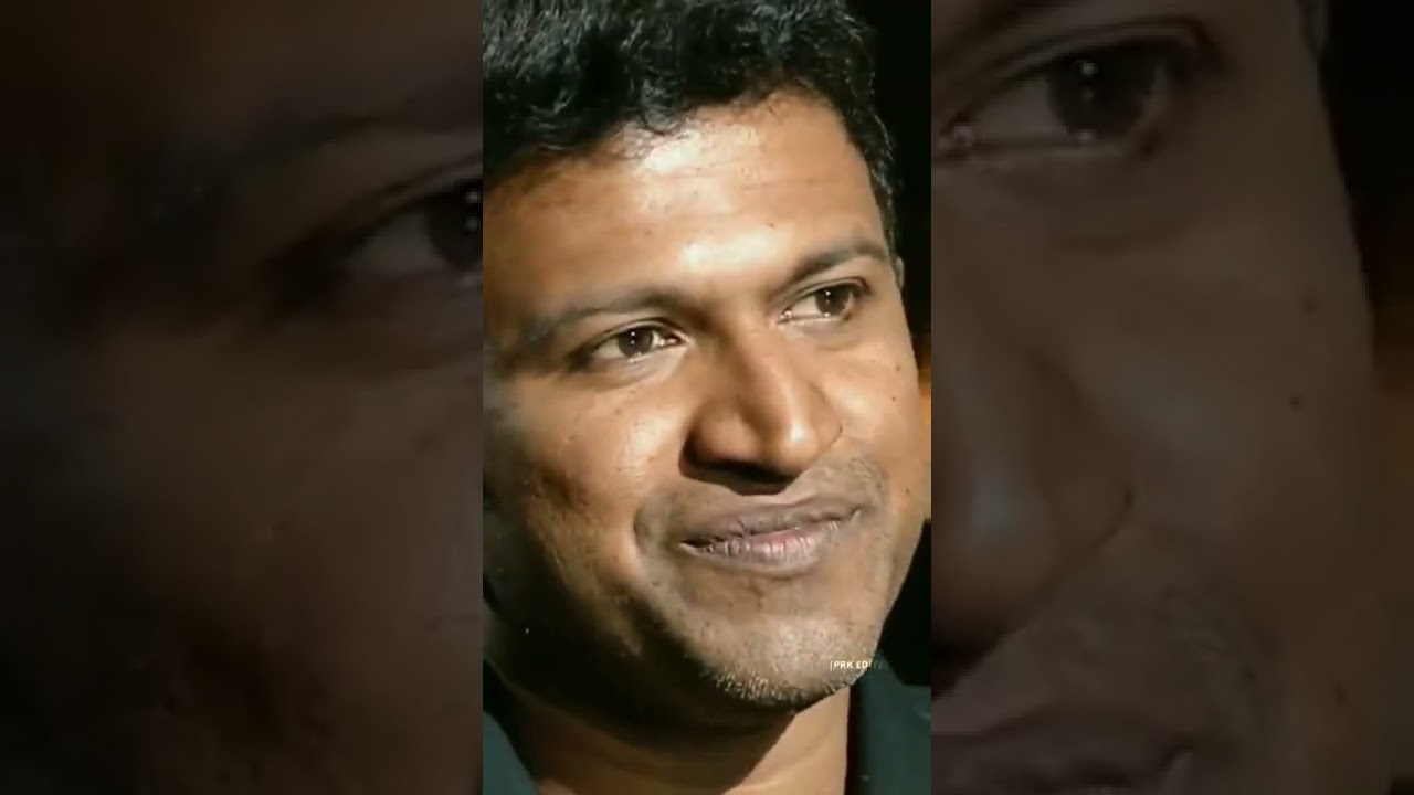 Dr. Puneeth Rajkumar Sir  Motivation Speach #puneethrajkumar  #appu #missuappu