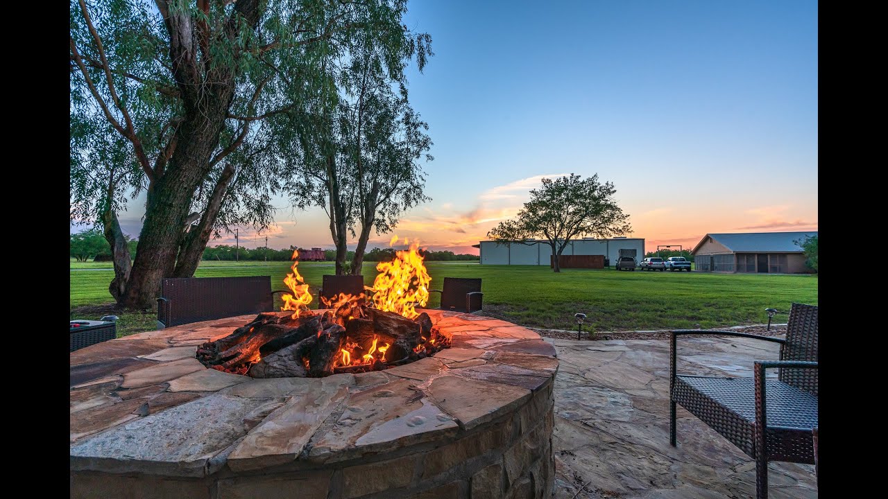 FOR SALE: Best Native Whitetail Hunting Ranch in Texas - SE Dimmit County