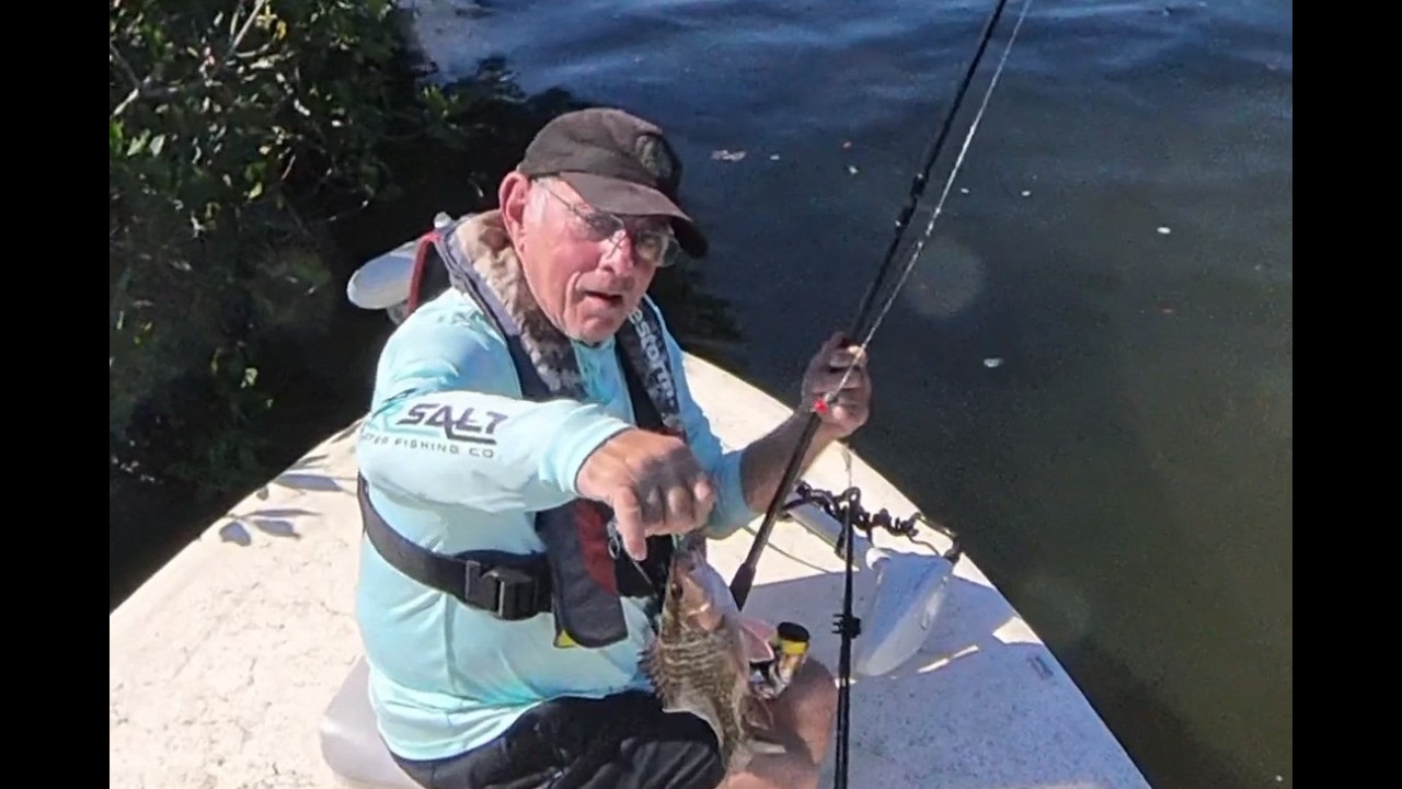 Fishing with Tom 2 12 26