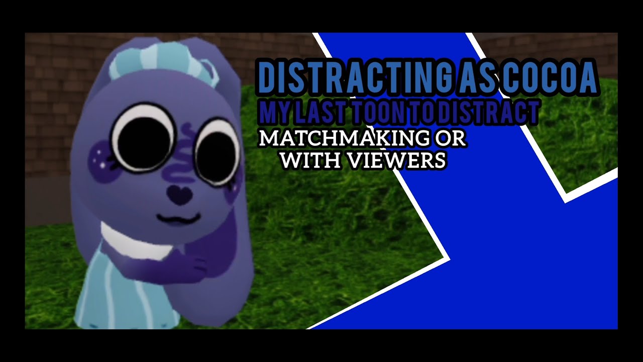 Distracting as my last toon in dandy sworld with viewers or in public (live 🔴)