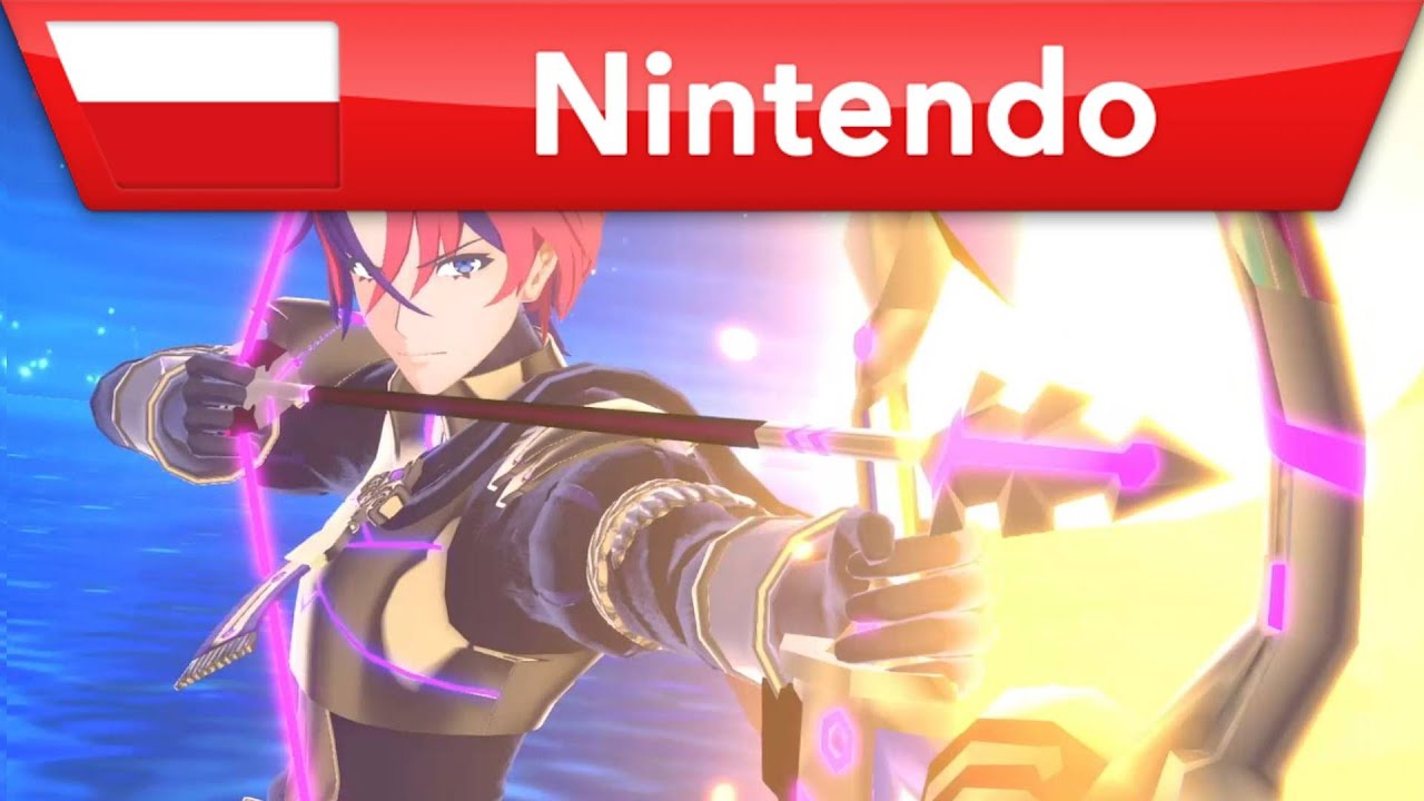 Fire Emblem Engage &ndash; Expansion Pass | Nintendo Switch
