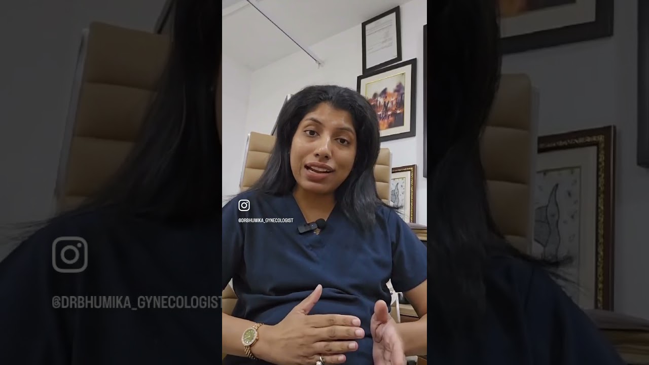 Нет набора веса после первого триместра? 😰 #drbhumikabansal объясняет, почему! #врач #тренд #бере...