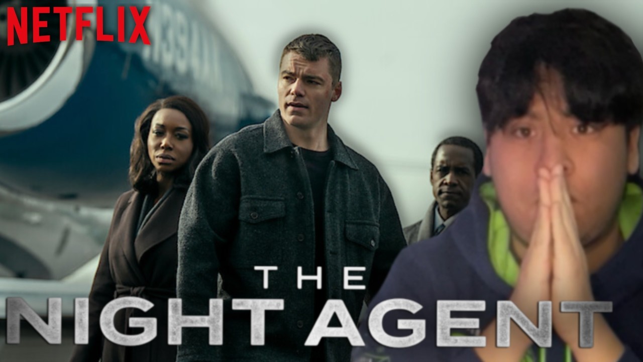 I Hated the First Two Seasons..But I Watched Season 3 
