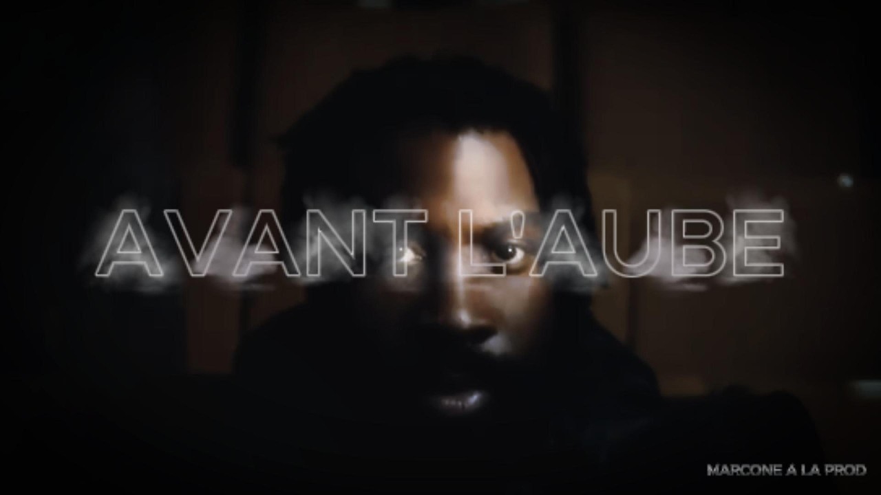 DAMSO Type Beat - AVANT L'AUBE | Cinematic Piano Trap (130 BPM)