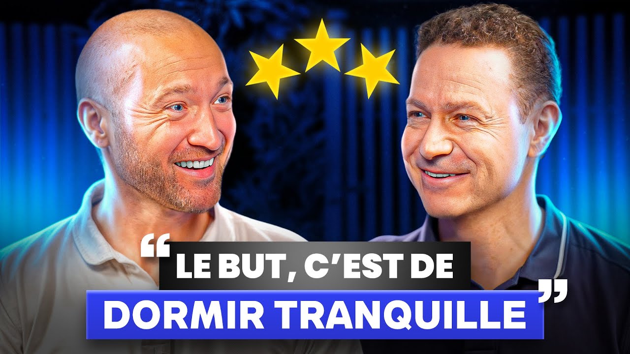 Le Quality Investing expliqu&eacute; par Xavier Delmas
