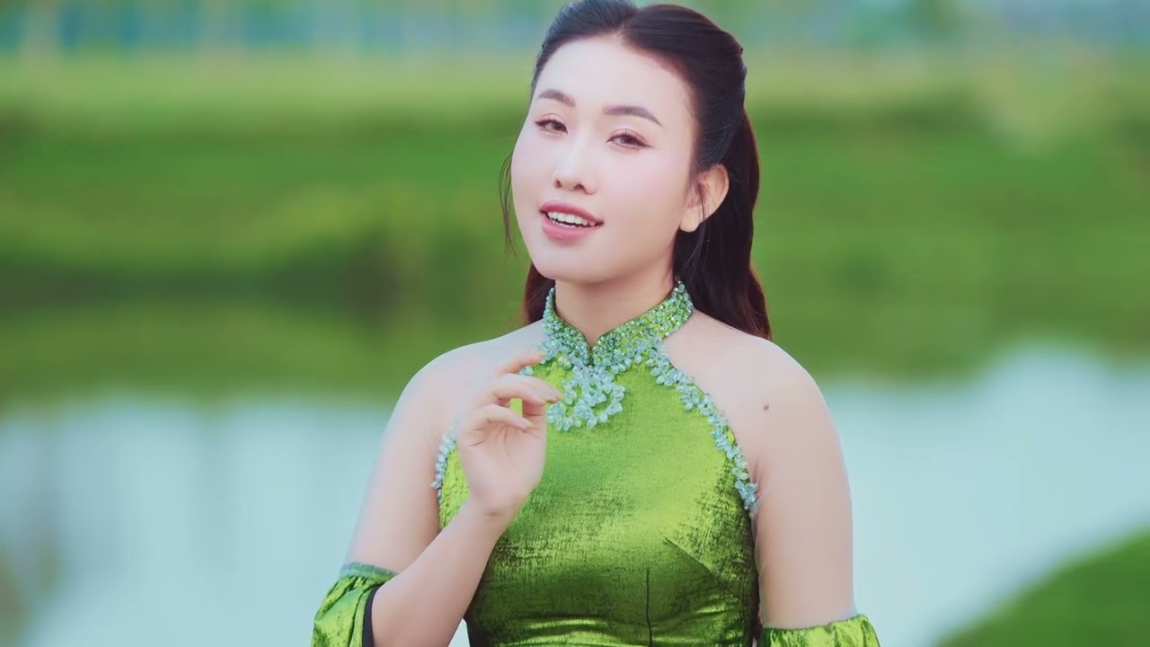 Vu Sơn Lộc Trường (Trường Kha) PHẠM THIÊNG NGÂN| Ca khúc bất hủ về quê hương và con người Quảng Ngãi