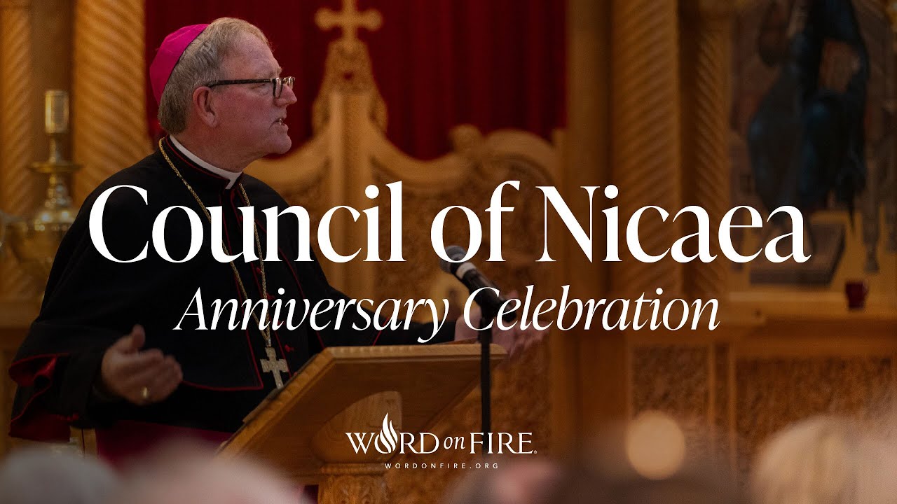A Catholic-Orthodox Dialogue on Nicaea