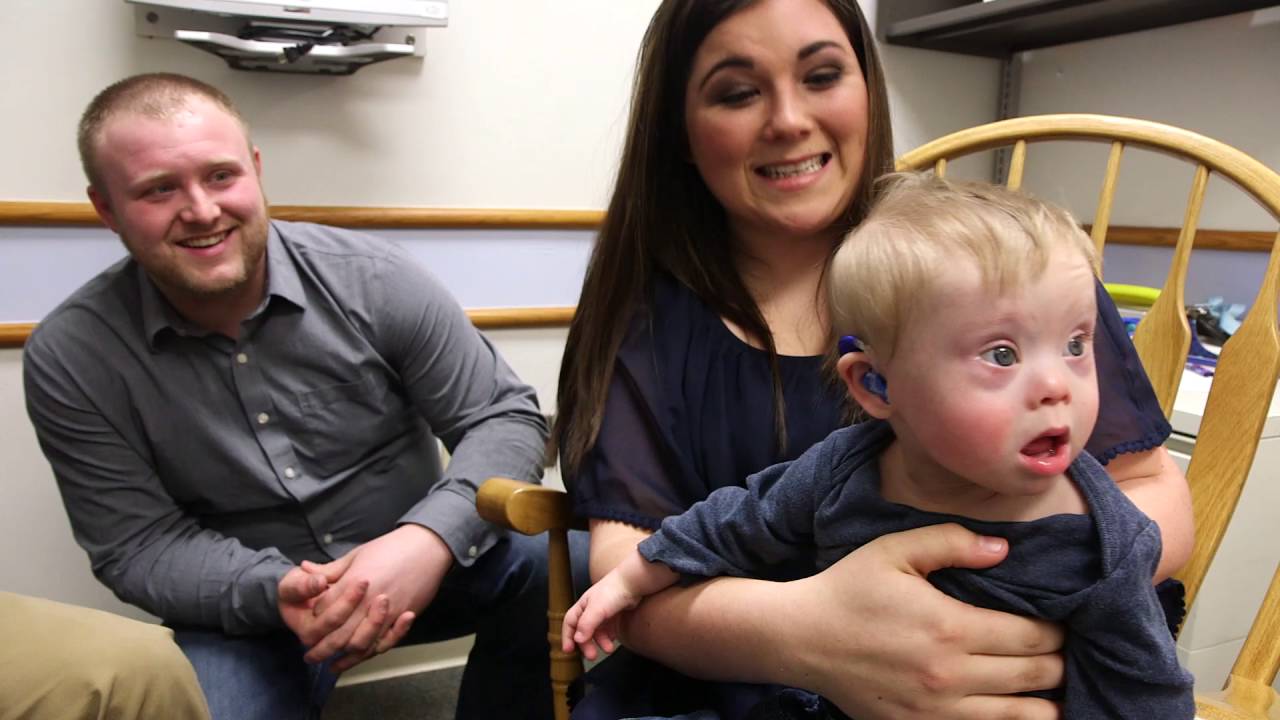 Audiology Services for Your Child | Cincinnati Children's