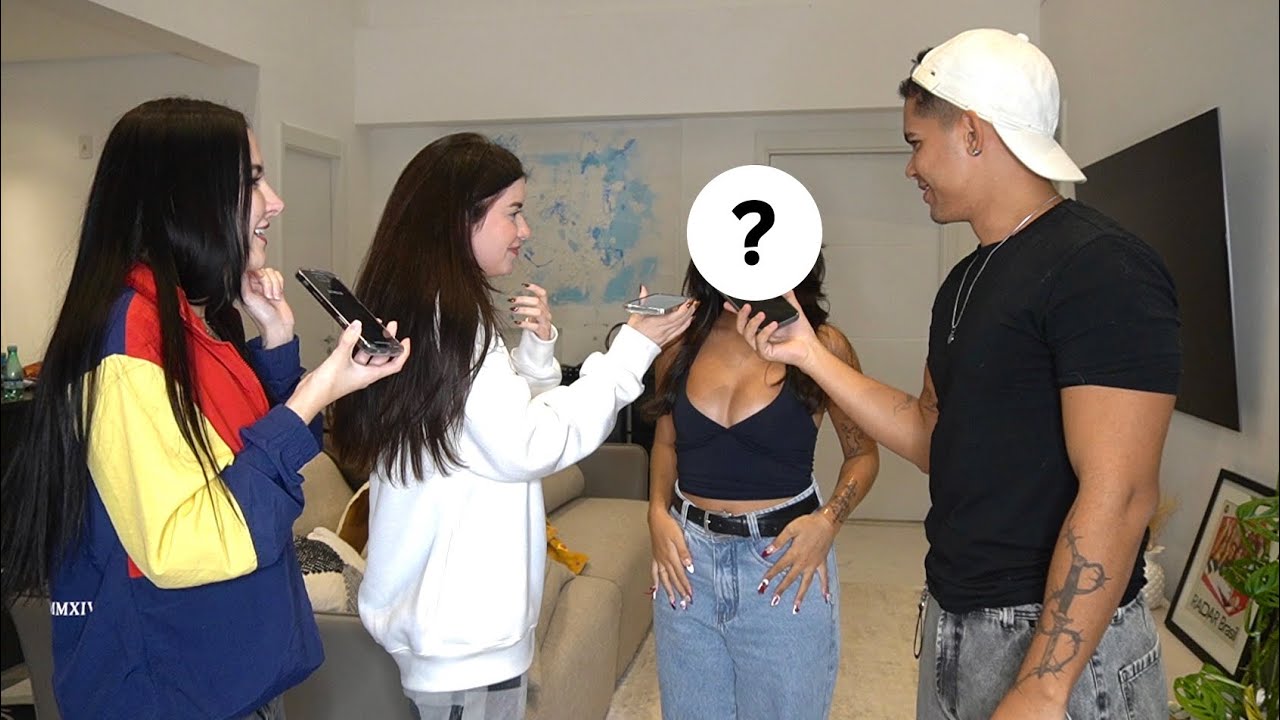 POGRAMA COM QUEM? FLAVIAVERSO #47