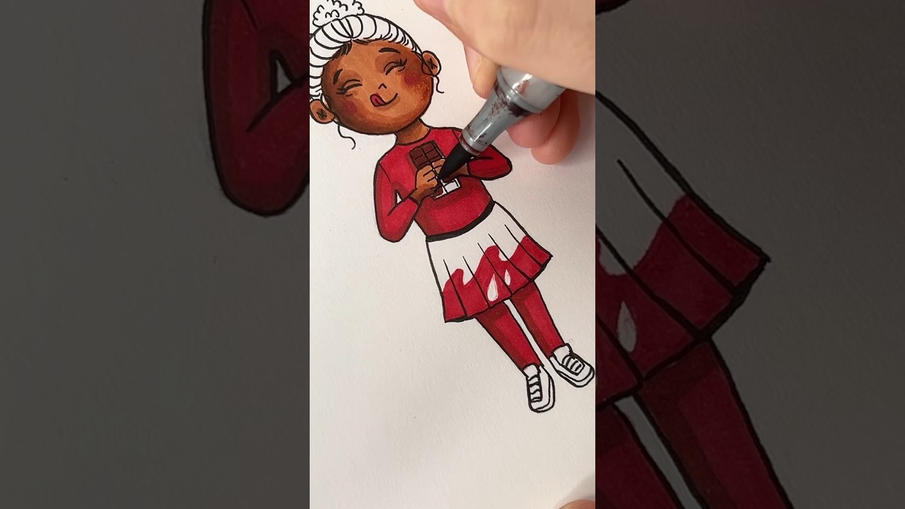 Si la marque Kinder &eacute;tait un personnage !