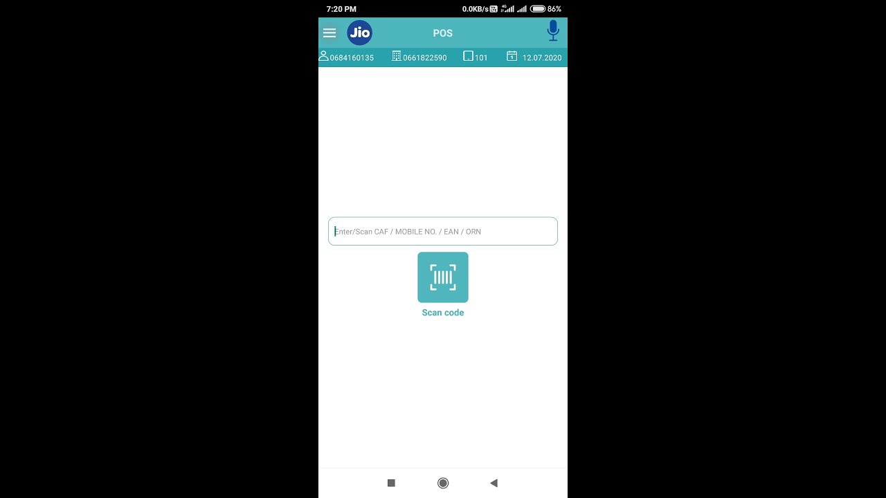 JioPOS Plus