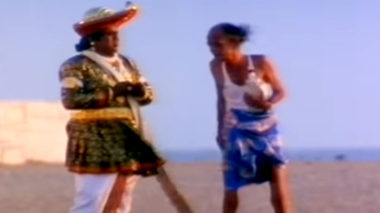 Senthil Super Comedy Video | Best Of Tamil Comedy Scenes | Senthil Non Stop Comedy Scenes