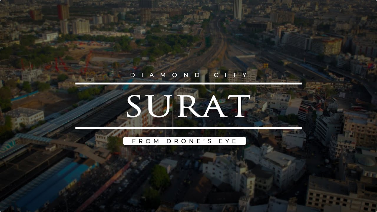 SURAT | CINEMATIC FILM | EDIT ZONE