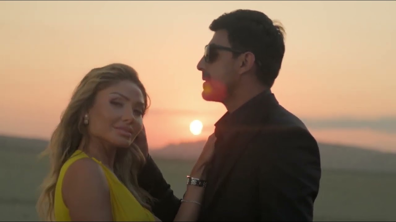 Azize - Yar gibi yar @kralmüzik @EsrefRuyadizitv @KurtlarVadisi 