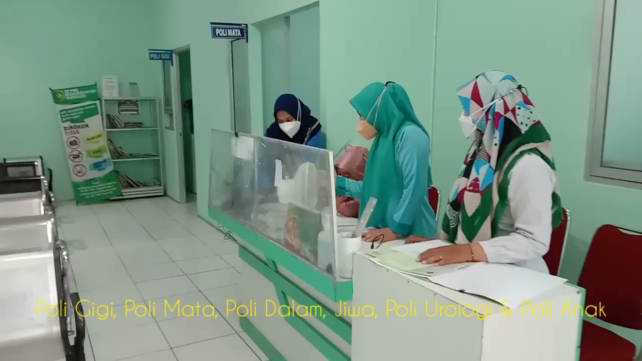 Profil RS PKU Muhammadiyah Wonosari