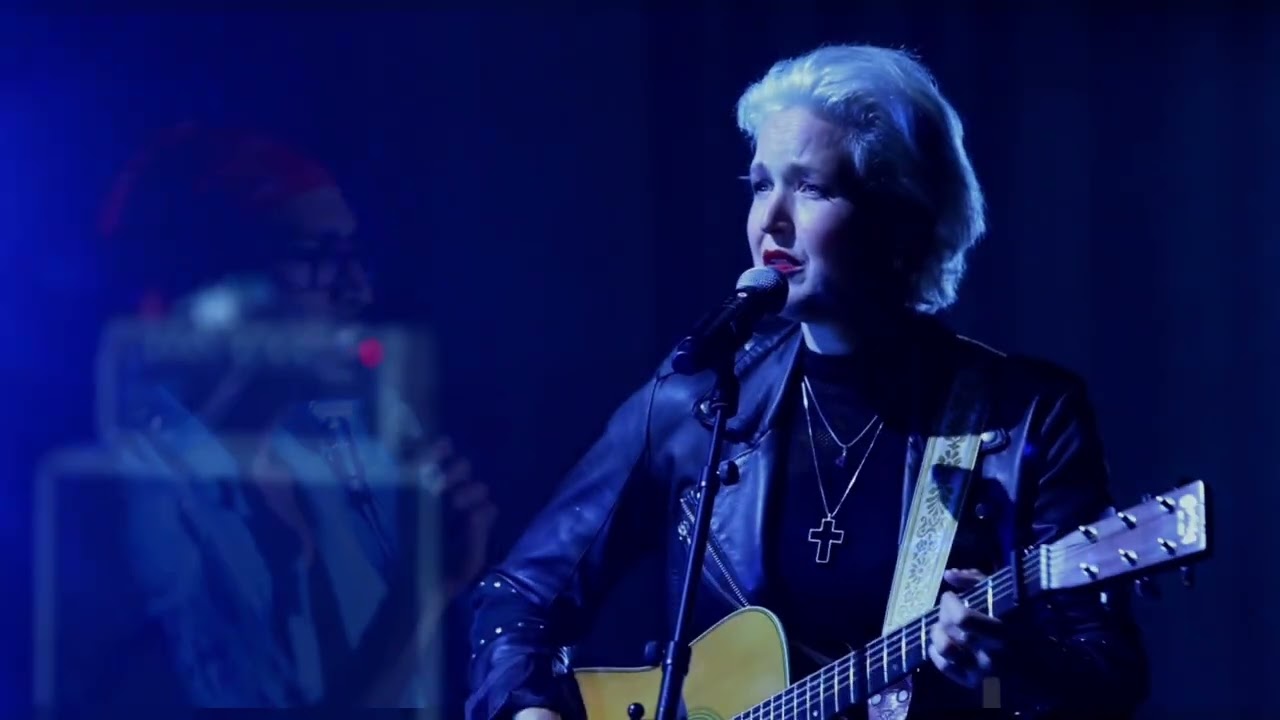 Leonie Meijer and the Nashville All Star Band